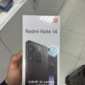 Redmi note 14