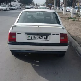 Opel Vectra 1990