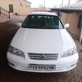 Toyota Camry 2001