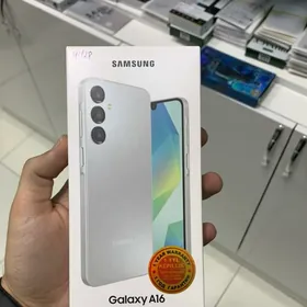 Samsung A16