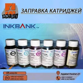 EPSON KRASKA/INK BANK