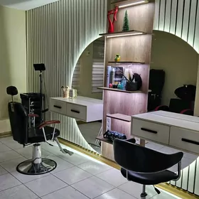 Arenda salon