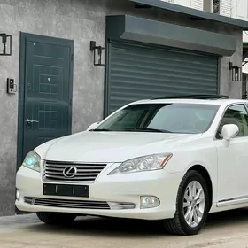 Lexus ES 350 2011