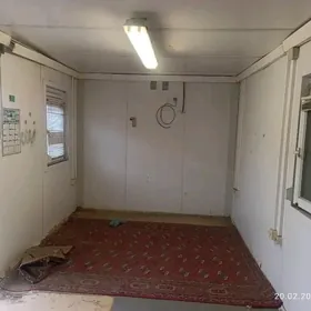 satlyk Kamp