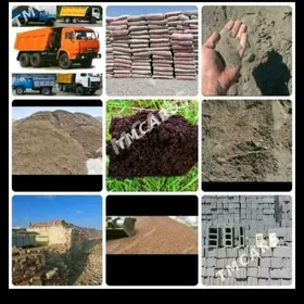 MITI SEMENT GUM KERPIÇ MYTY DA