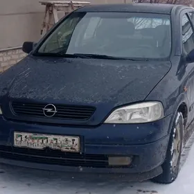 Opel Astra 1998