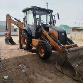 JCB 3CX Compact 2015