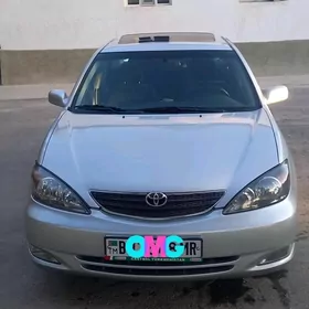 Toyota Camry 2003