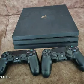 Ps4 Pro