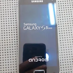 samsung S5mini