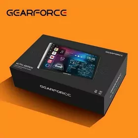 Orginal car android televizor