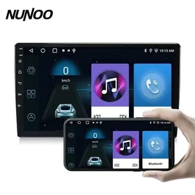 NUNOO Orginal androidler