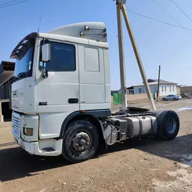 DAF FX 95 2002