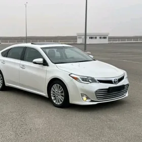 Toyota Avalon 2014