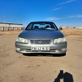 Toyota Camry 1998