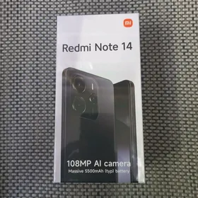 Redmi note 14 8/256
