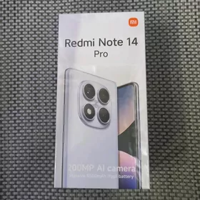 Redmi note 14 Pro 8/256