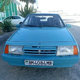 Lada 2109 1988