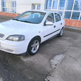 Opel Astra 1999