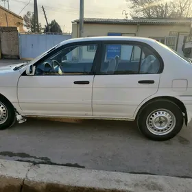 Toyota Tercel 1994