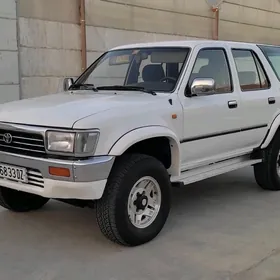 Toyota 4Runner 1990