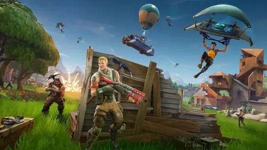 Epic Games "Fortnite-da" hile ulanan oýunçyny baýraklaryndan mahrum etdi we oňa ömürlik gadaganlyk girizdi