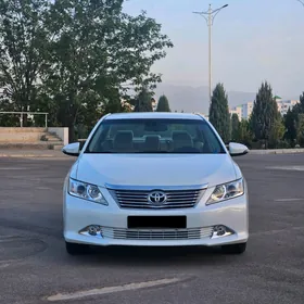 Toyota Camry 2013