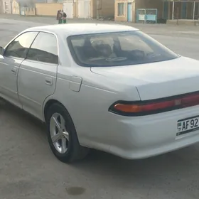 Toyota Mark II 1993