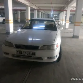 Toyota Mark II 1993