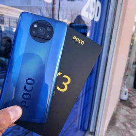 Poco X3 6/64GB