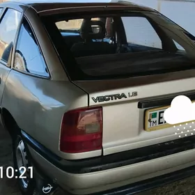 Opel Vectra 1990