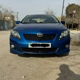 Toyota Corolla 2010