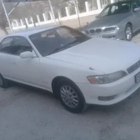 Toyota Mark II 1993