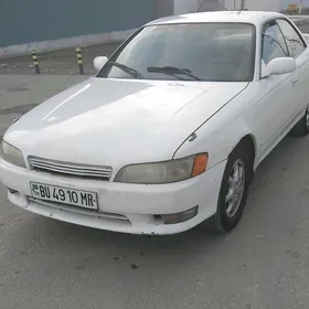 Toyota Mark II 1993