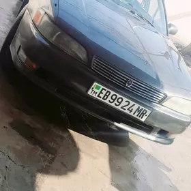 Toyota Mark II 1996