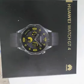 Huawei GT 4  46mm watch