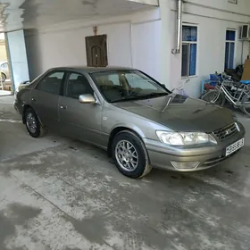 Toyota Camry 1997