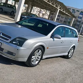 Opel Frontera 2003