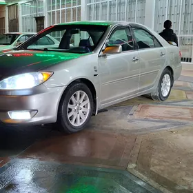 Toyota Camry 2005