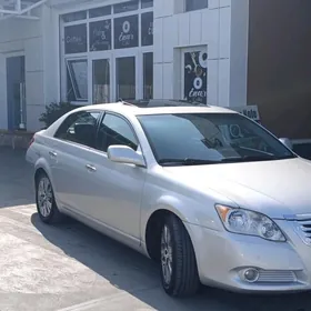 Toyota Avalon 2008