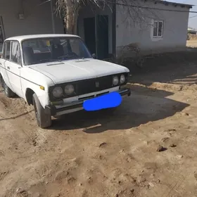 Lada 2106 1999