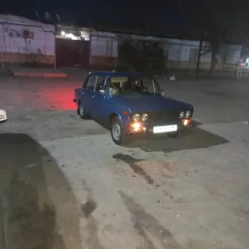 Lada 2106 2000