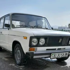 Lada 2106 2001