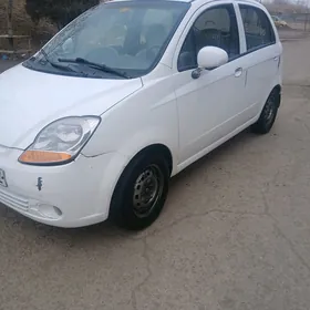 Daewoo Matiz 2006