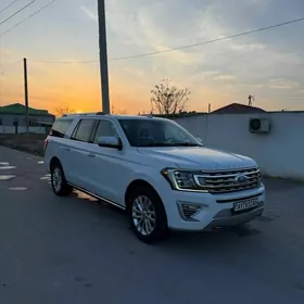 Ford Expedition 2019