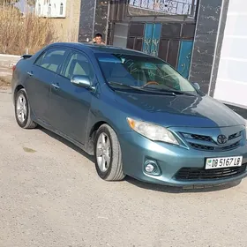 Toyota Corolla 2010