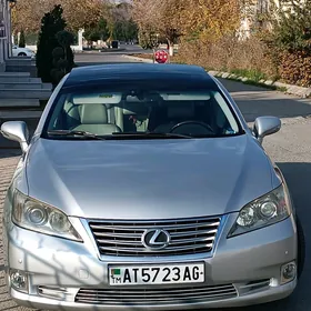 Lexus ES 350 2010