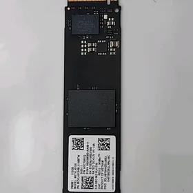 ssd Samsung 512gb nvme