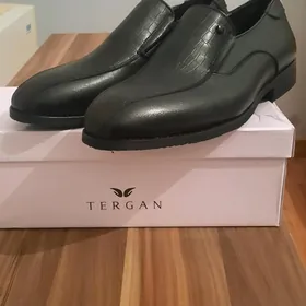 Tergan