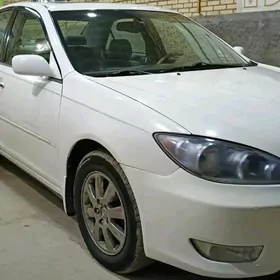 Toyota Camry 2002